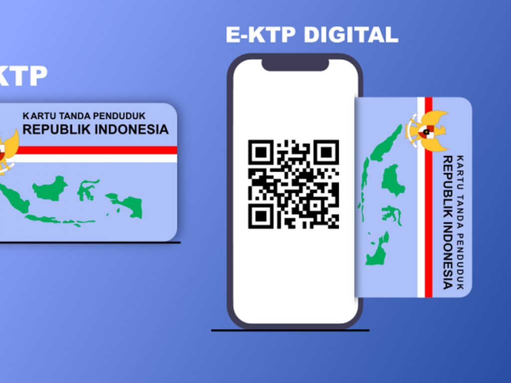 Apa Itu IKD? Ini Syarat, Cara Daftar, dan Kelebihannya Dibanding KTP